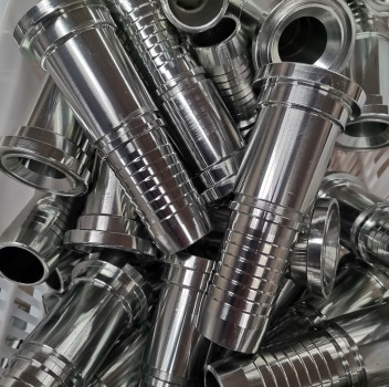 fitting النهايات