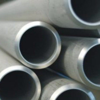 مواسير استانلس