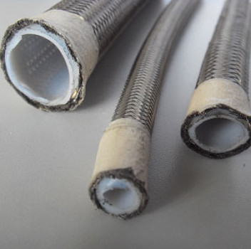 خراطيم تيفلون